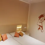 Playa Alejandra A 50 M Del Mar Apartamento Fuengirola