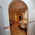 Playa Alejandra A 50 M Del Mar Apartamento Fuengirola