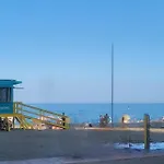 Apartamento Playa Alejandra A 50 M Del Mar *