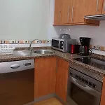 Playa Alejandra A 50 M Del Mar Apartamento