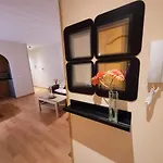 Playa Alejandra A 50 M Del Mar Apartamento