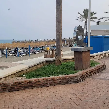 Playa Alejandra A 50 M Del Mar *