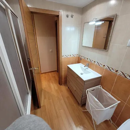 아파트 Playa Alejandra A 50 M Del Mar