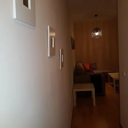 Playa Alejandra A 50 M Del Mar 아파트 *