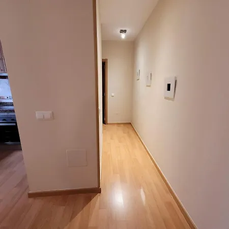 아파트 Playa Alejandra A 50 M Del Mar 푸엔히롤라