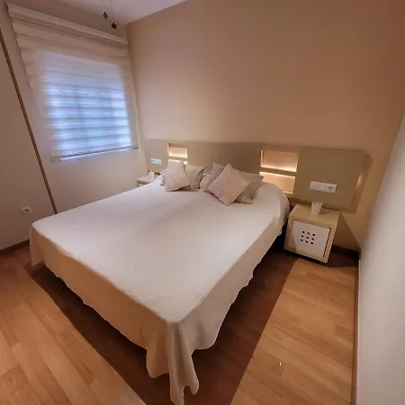 Playa Alejandra A 50 M Del Mar 아파트 푸엔히롤라