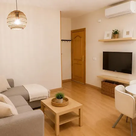 아파트 Playa Alejandra A 50 M Del Mar